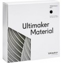 Cuộn sợi nhựa in 3D Ultimaker TPU 95A màu đen 4
