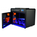 SLA / Resin 3D Printer Sharebot Viking side