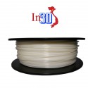 3D printing filament PLA transparent 1.75mm 1kg