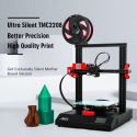 3D Printer Anet ET4