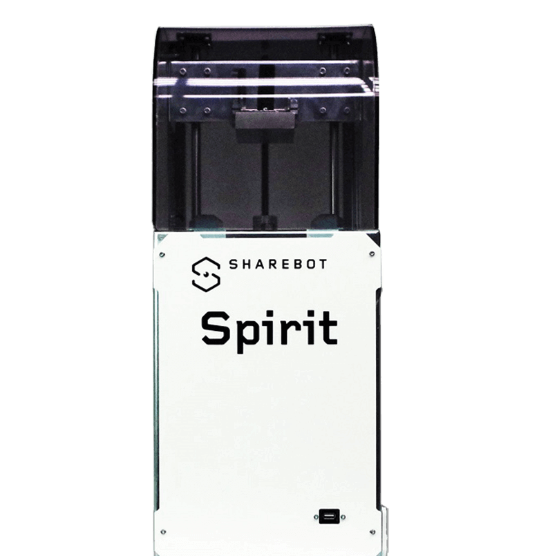 Sharebot Spirit